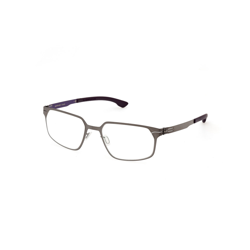 IC  BERLIN AMG  IA5003 Eyeglasses 002 54mm